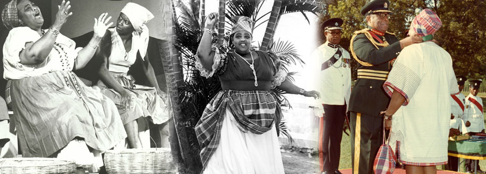 Rain a fall, but di dutty tuff Louise Bennett Coverley #MissLou 👑 #OM #OJ  #MBE #Happy100 #poet #folklorist #educator #activist #culturalicon, By  Aza Lineage Music