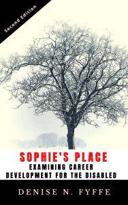 sophie's place book cover