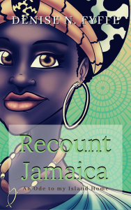 recount jamaica book cover
