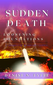 sudden death LF book cover